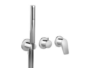 Miscelatore per doccia con doccetta JUICE 53 - 5352278 Fir Italia