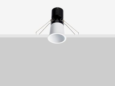 Recessed Optics Downlight CORE 10 Flexalighting