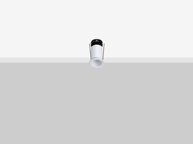 Recessed LED ceiling spotlight CORE 2 Flexalighting