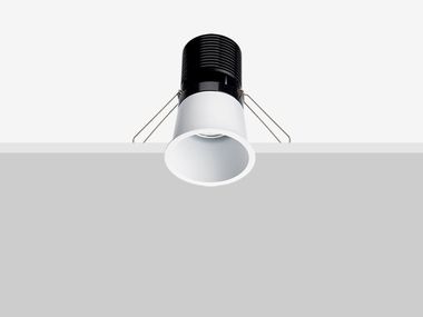 Recessed Optics Downlight CORE 20 Flexalighting
