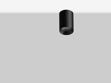LED outdoor ceiling light ELF DTW Flexalighting