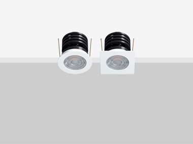 Faretto da incasso a LED FLEXUS 724 Flexalighting