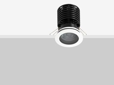 LED recessed spotlight FLY 20 Flexalighting