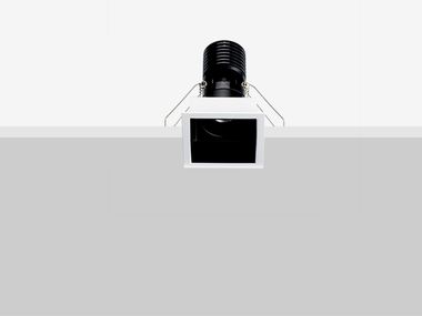 Fixed Downlight HAP 110 Flexalighting