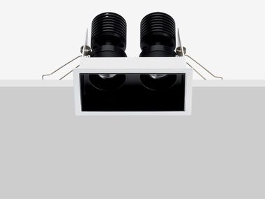 Fixed Downlight HAP 120 Flexalighting