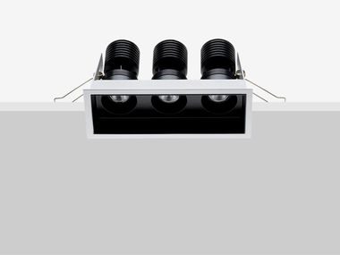 Fixed Downlight HAP 130 Flexalighting
