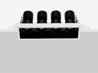 Fixed Downlight HAP 140 Flexalighting