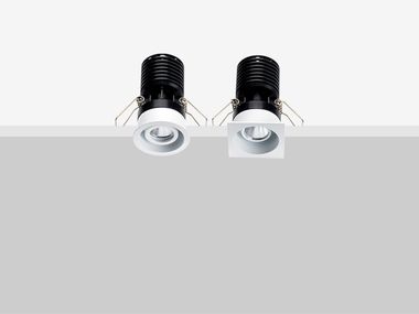 Fixed Downlight HERO 10 Flexalighting