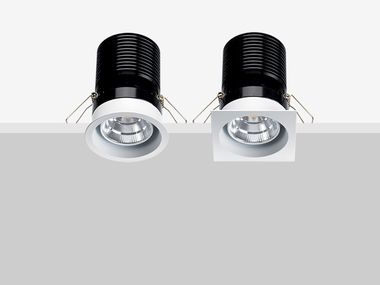 Fixed Downlight HERO 20 Flexalighting