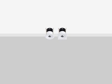 Recessed LED spotlight HERO 2 Flexalighting
