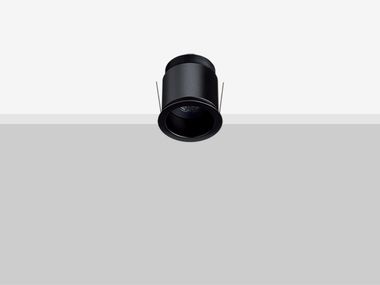 Recessed LED ceiling spotlight JIMBO 2 Flexalighting