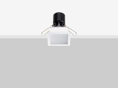 Fixed Downlight KURT Q10 Flexalighting