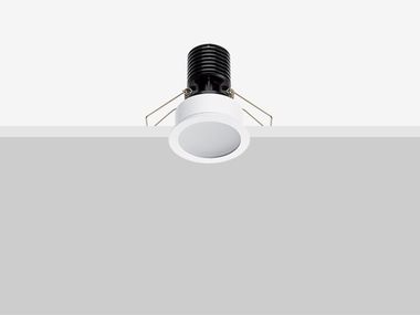 Fixed Downlight KURT R10 Flexalighting