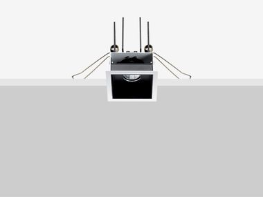 Fixed Downlight LOREN 10 Flexalighting