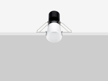 Trimless Downlight MOON R10 Flexalighting