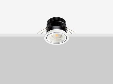 Fixed Downlight - Wall Washer NAP 10 Flexalighting