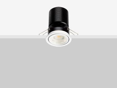 Fixed Downlight - Wall Washer NAP 20 Flexalighting