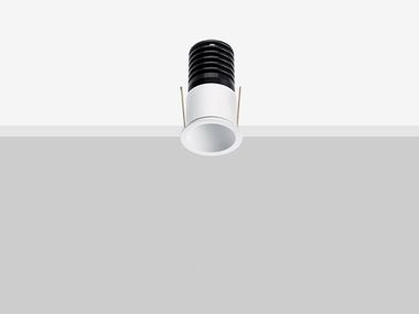 Recessed Optics Downlight NEIL Flexalighting