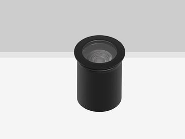 Walkable LED steplight NEXUS 724 Flexalighting