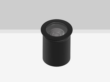 Walkable LED steplight NEXUS DTW Flexalighting