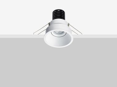 Recessed Optics Downlight TIO UGR Flexalighting