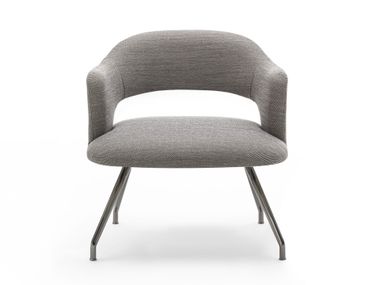 Flexform アームチェア Archiproducts | ソファとアームチェア by Flexform