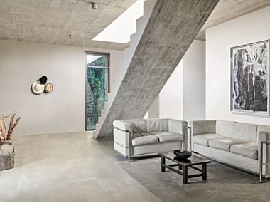 Florim Ceramiche, CASUAL LIFE Pavimento/rivestimento in gres porcellanato per interni ed esterni