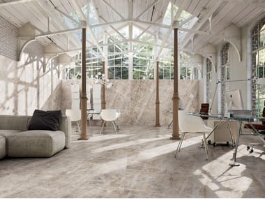 Florim Ceramiche, ICONIC LIFE Pavimento/rivestimento in gres porcellanato