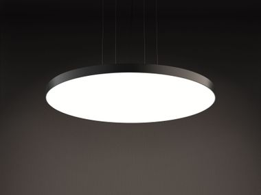 ROUND Pendant lamp By Folio