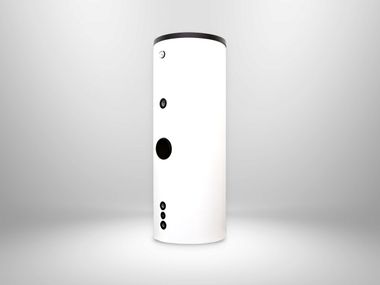 Boiler for heat pumps WHDHP SSH Fondital