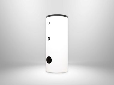 Boiler for heat pumps WHDHP SS Fondital