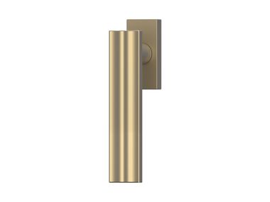 DK Fenstergriff aus Zamak ANDROMEDA Forme