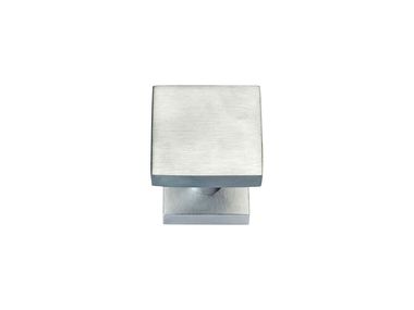 Aluminium door knob ASTI Forme