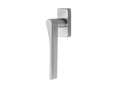 DK Zamak window handle EOS Forme