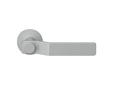 Türgriff aus Zamak GAS GROOVE Forme