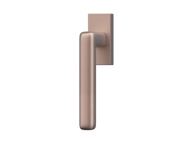 DK Fenstergriff aus Zamak NEWNORMAL Forme