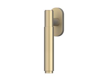 DK Zamak window handle OSLO Forme