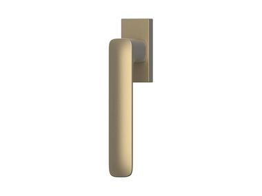 DK Zamak window handle SKY Forme