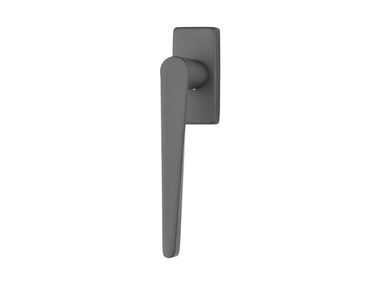DK Zamak window handle TIME Forme