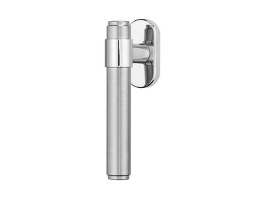 DK brass window handle VIVA Forme