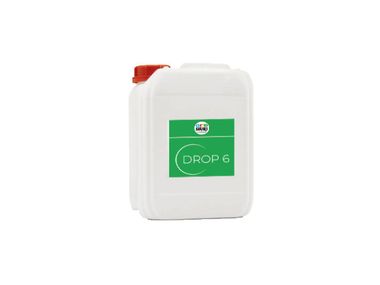 Protection for plasters DROP 6 Fornaci Calce Grigolin