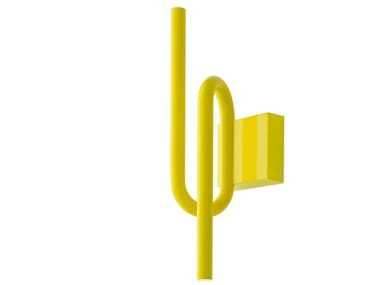 Lampada da parete a LED in alluminio TOBIA Foscarini