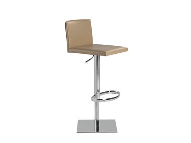 Swivel barstool height-adjustable LILLY GP Frag