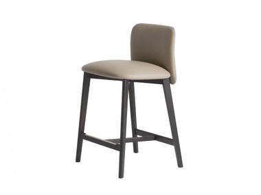 Upholstered kitchen stool SILOE CW Frag