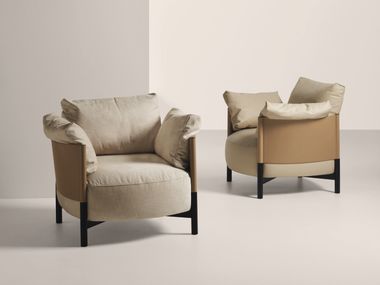 SYREN Armchair By Frag