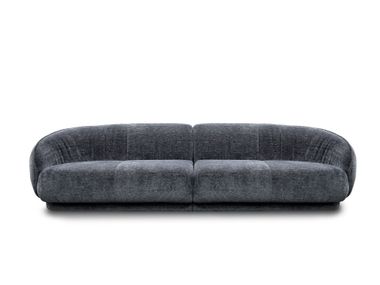 Modulares Sofa aus Stoff MARIE Freifrau