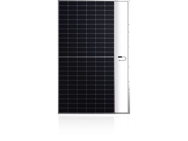 FuturaSun, SILK® NOVA EU 580W Modulo fotovoltaico monocristallino