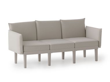 Modular fabric system CONGA GABER