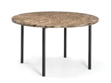 Mesa de centro TAG MARBLE & GRES PORCELAIN GABER