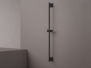 Hotbath, GAL GL311 Asta saliscendi in ottone